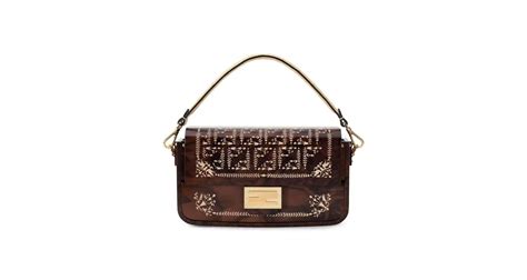 borsa fendi campania